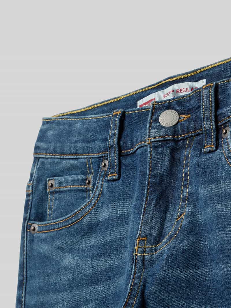 Levi s Kids Tapered fit jeans in 5-pocketmodel