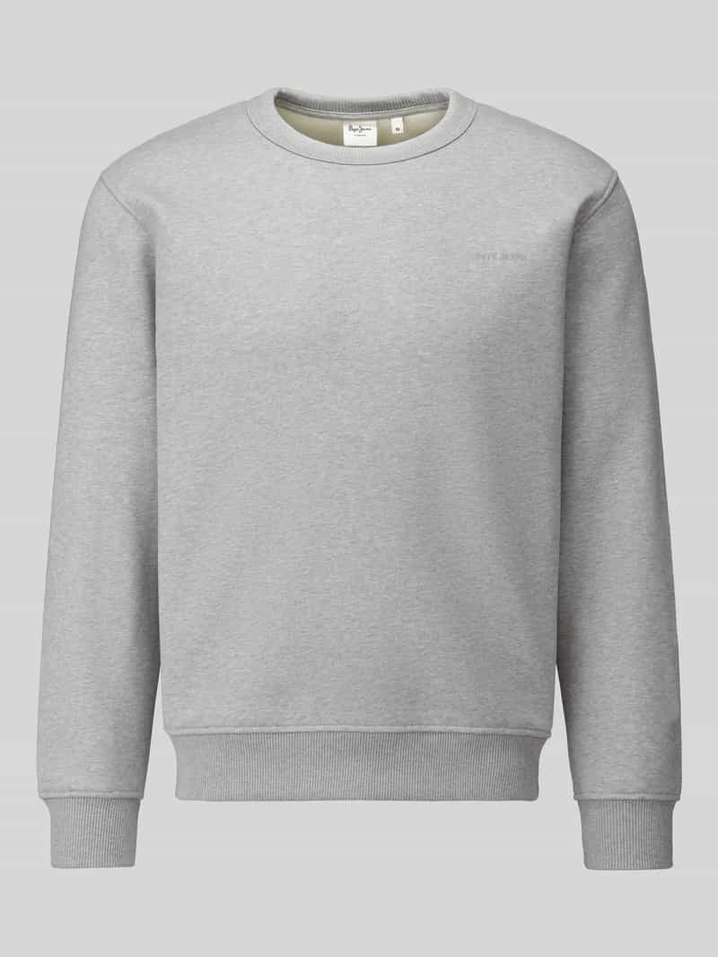 Pepe Jeans Regular fit sweatshirt model 'Jefferson'