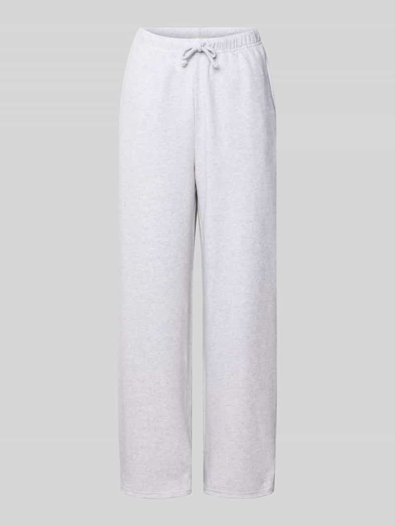 American vintage Sweatbroek met elastische band