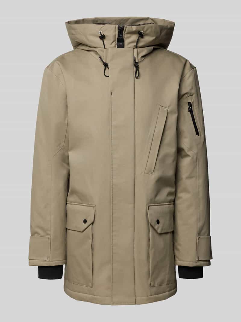 G-LAB Jack met klepzakken model 'Fend'