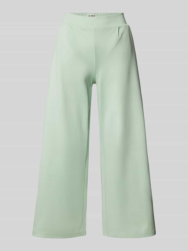 Ichi Culotte met elastische band model 'Kate'