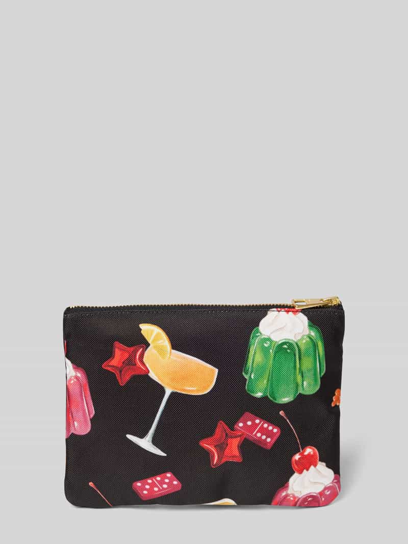 WOUF Make-uptasje in all-over look model 'Cheers'