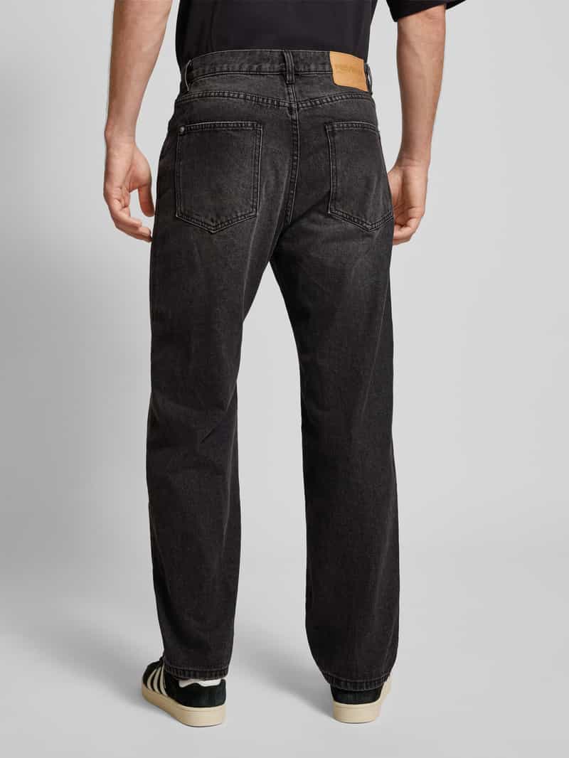 Jeans met 5-pocketmodel