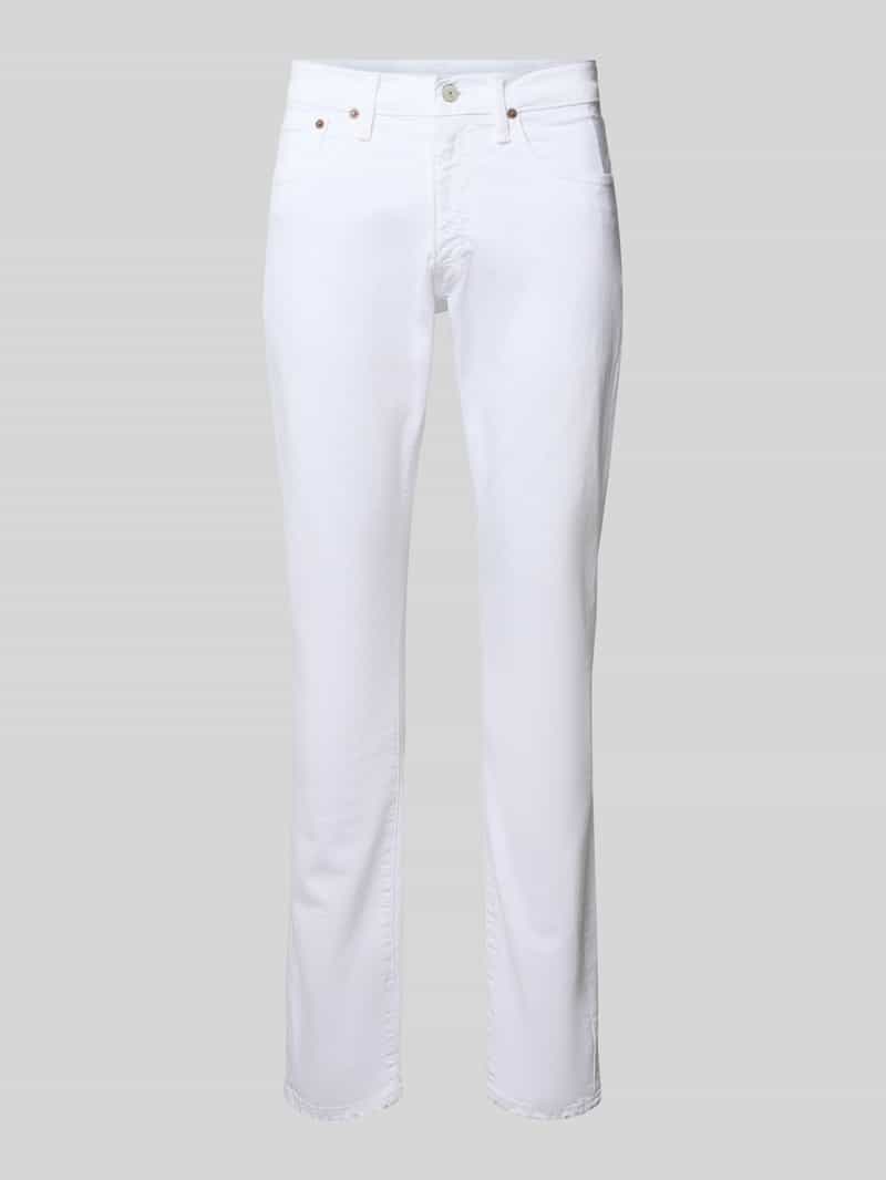 Polo Ralph Lauren Slim fit jeans in 5-pocketmodel model 'SULLIVAN'
