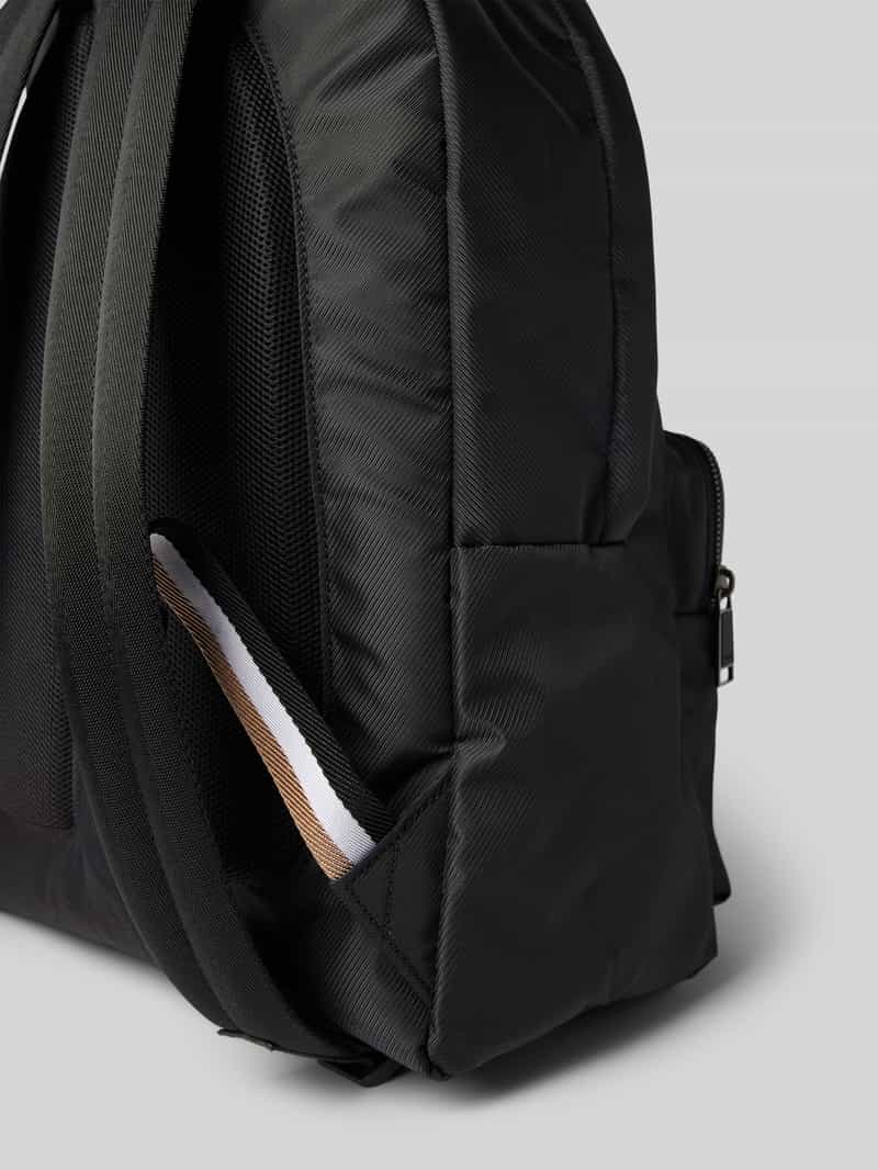 Boss Rugzak met verstelbare banden model 'CATCH_3.0'