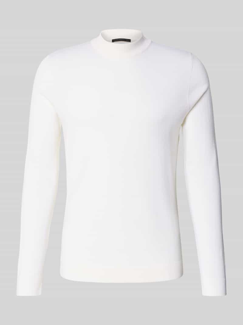 drykorn Gebreide pullover van scheerwol model 'ARWON'