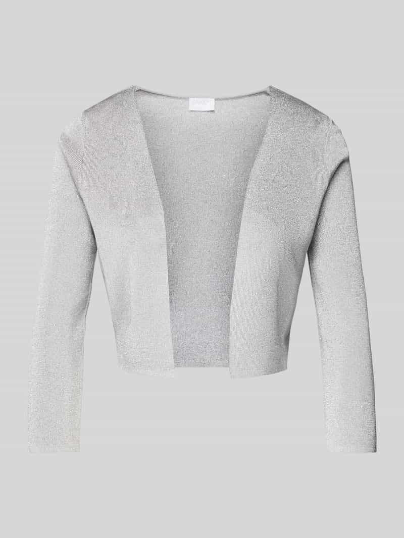 Jake*s Cocktail Blazer met open voorkant
