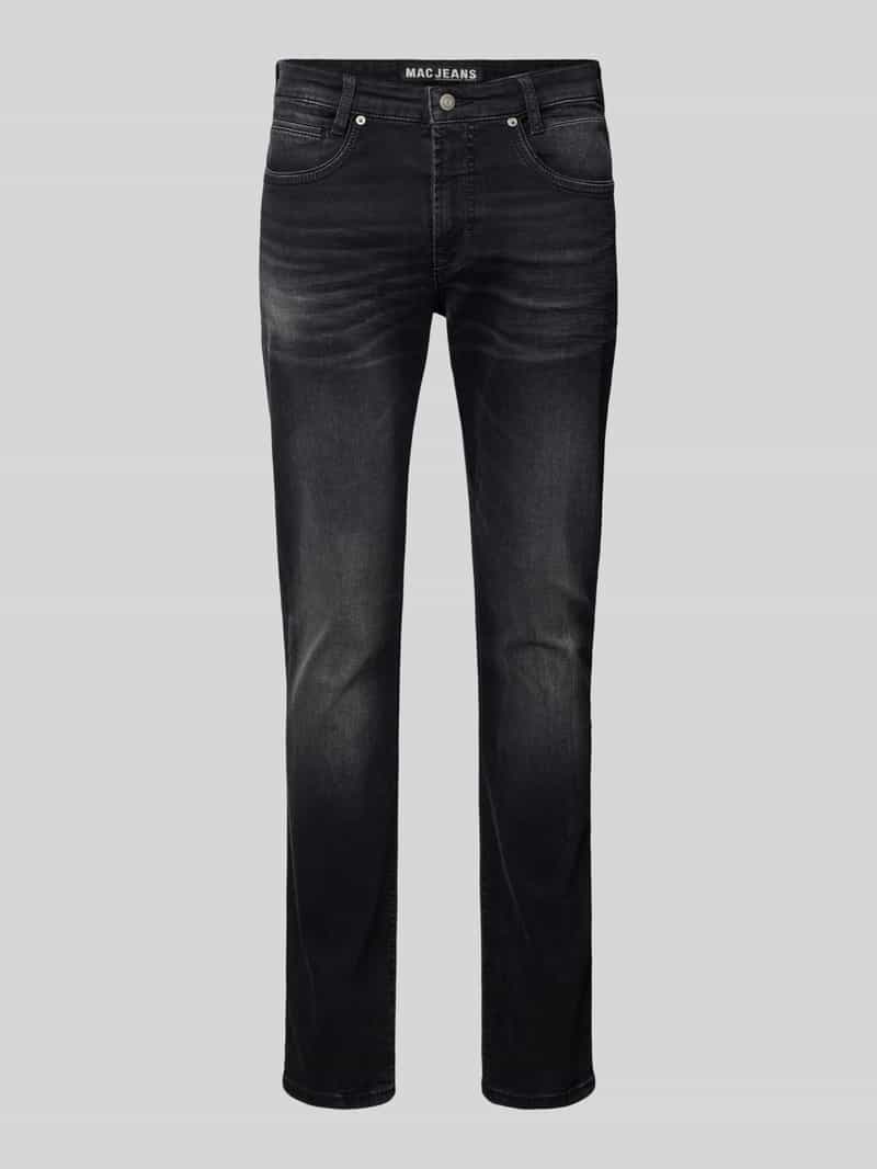 MAC Jeans met 5-pocketmodel model 'ARNE'