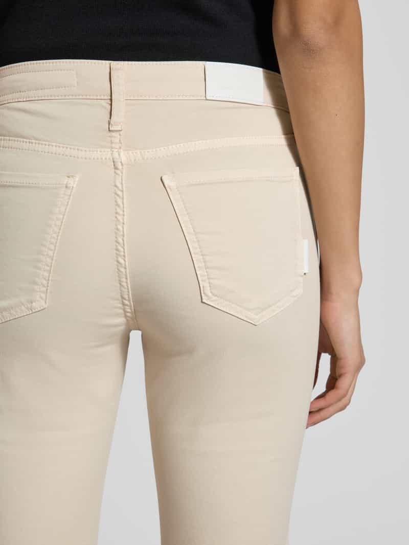 Armani Exchange Jeans met 5-pocketmodel
