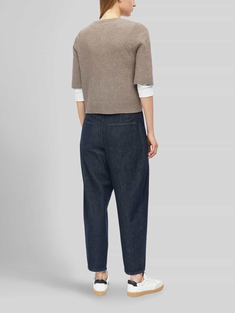 s.Oliver RED LABEL cardigan met halflange mouwen