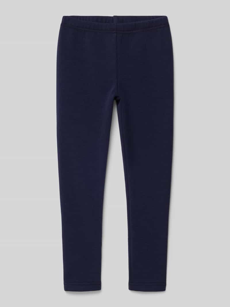 DANAMADE Legging met elastische band model 'NAOMI'