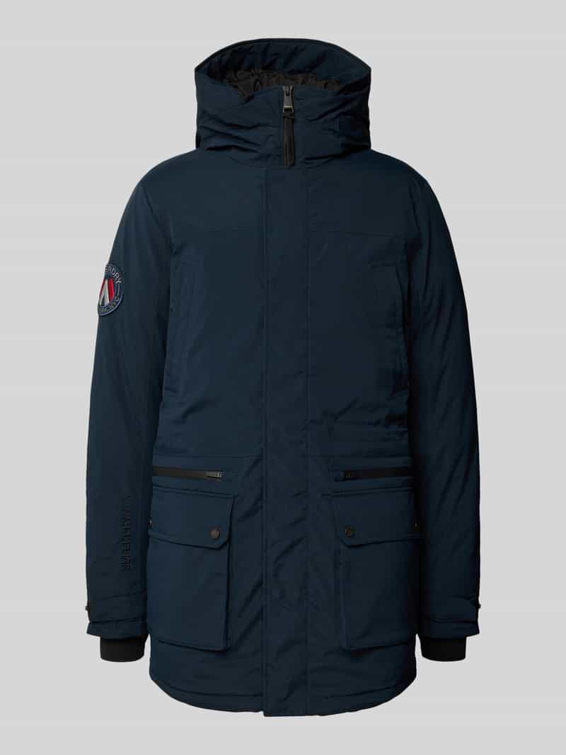 Superdry Parka met capuchon