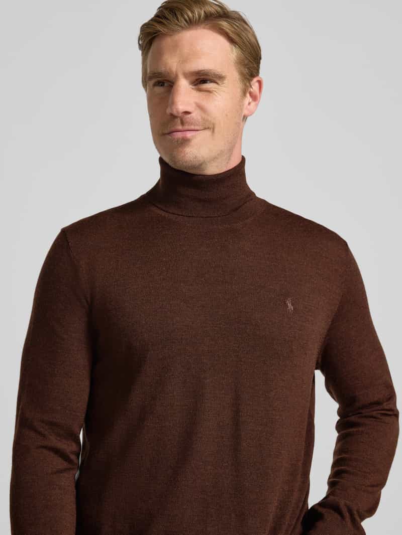 Polo Ralph Lauren Coltrui met labelstitching