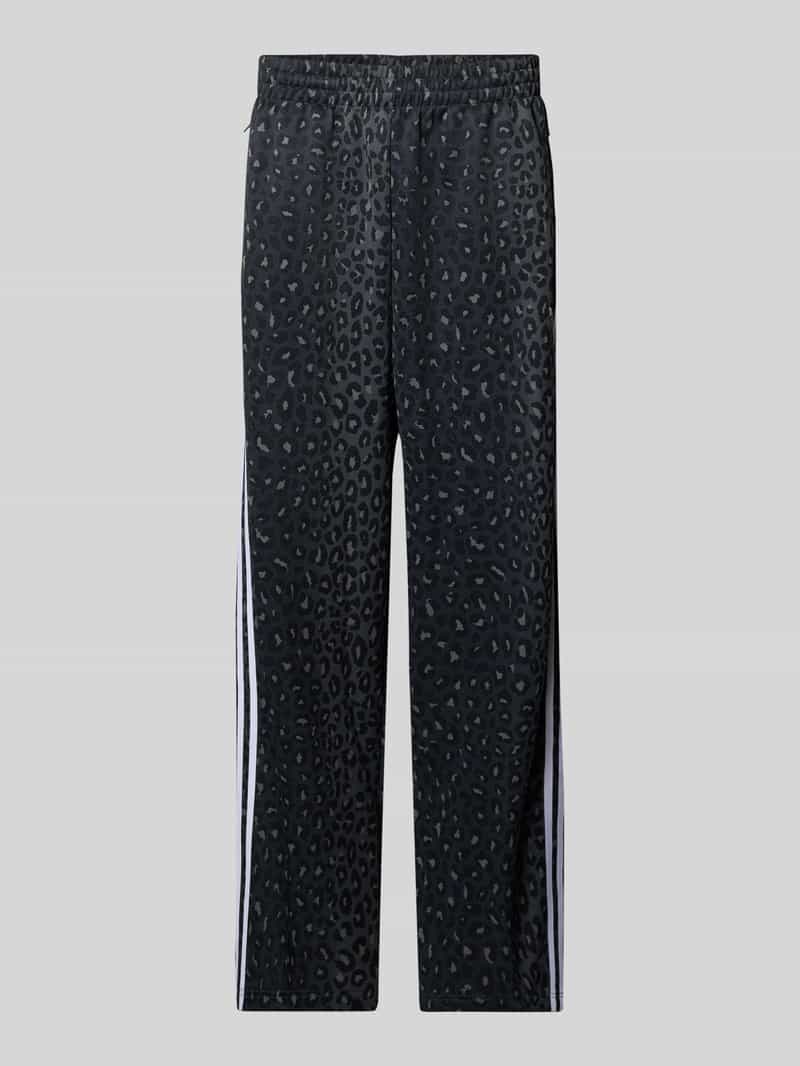 adidas Originals Sweatpants met elastische band en labelstitching
