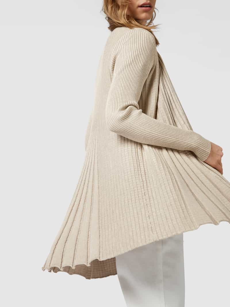 FREE QUENT Cardigan van viscosemix model 'Claudisse'