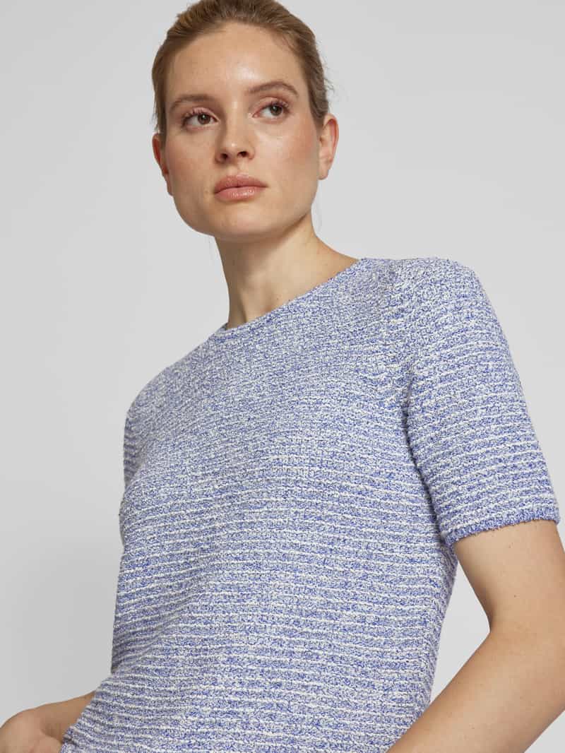 Marc O'Polo Regular fit T-shirt van puur katoen