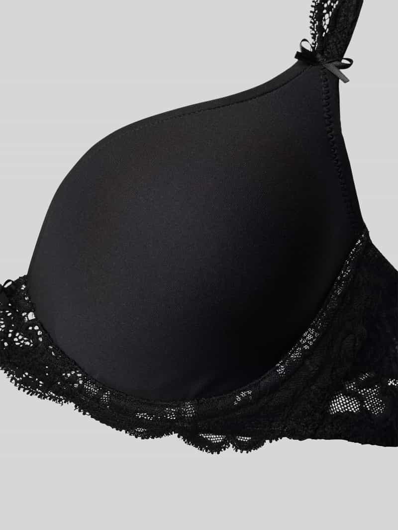 MARIE JO Beha met kant model 'Cyrile'