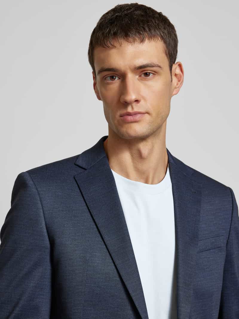 Boss T-shirt met ronde hals model 'Thompson'