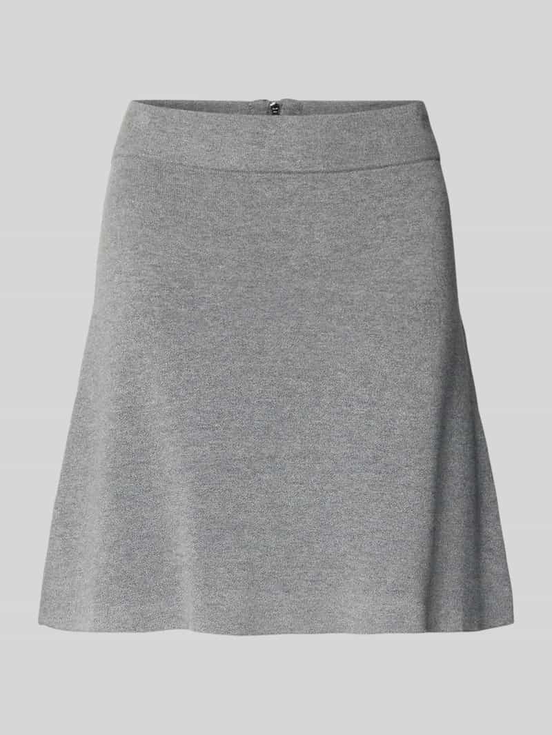 Vero Moda Minirok VMSABA NW SKATER SKIRT GA NOOS
