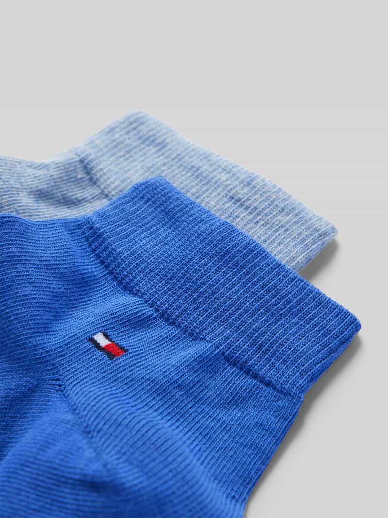 Tommy Hilfiger Sokken van katoenmix