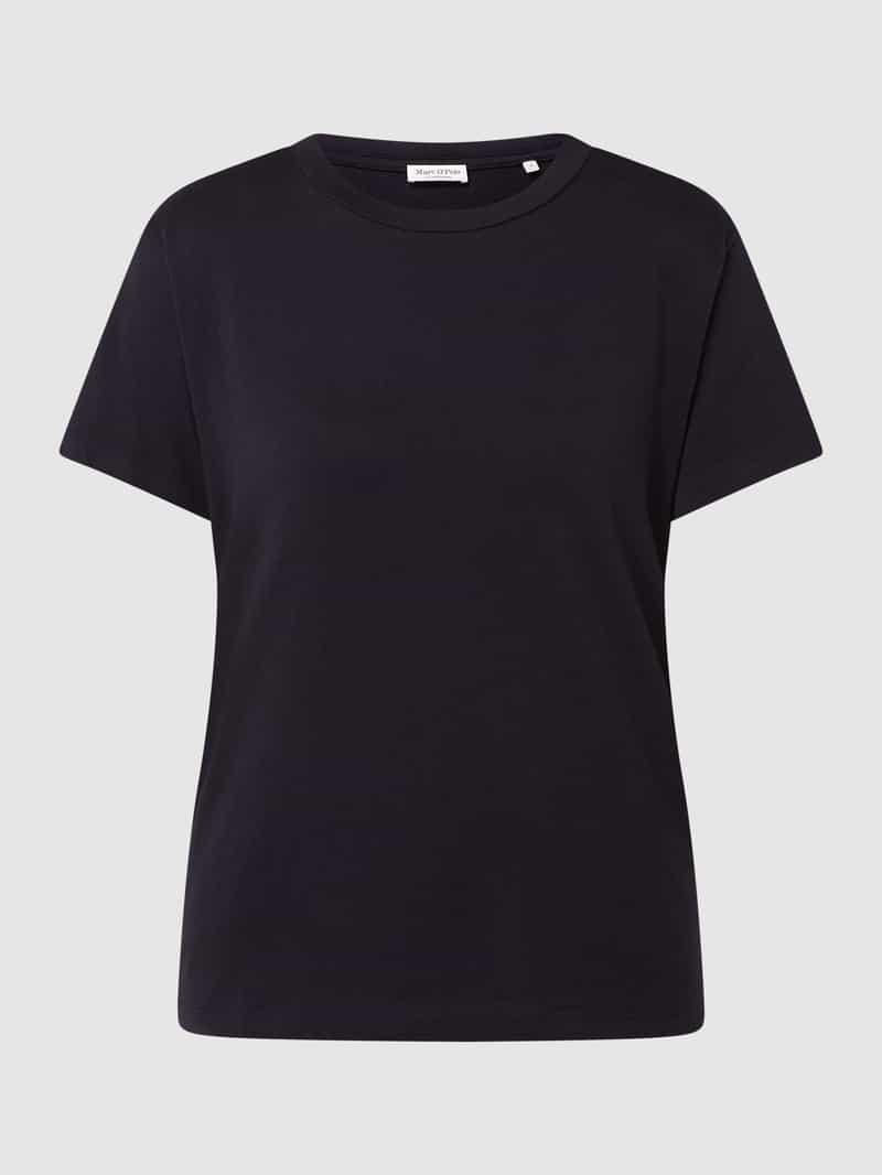 marco'polodenim T-shirt van biologisch katoen