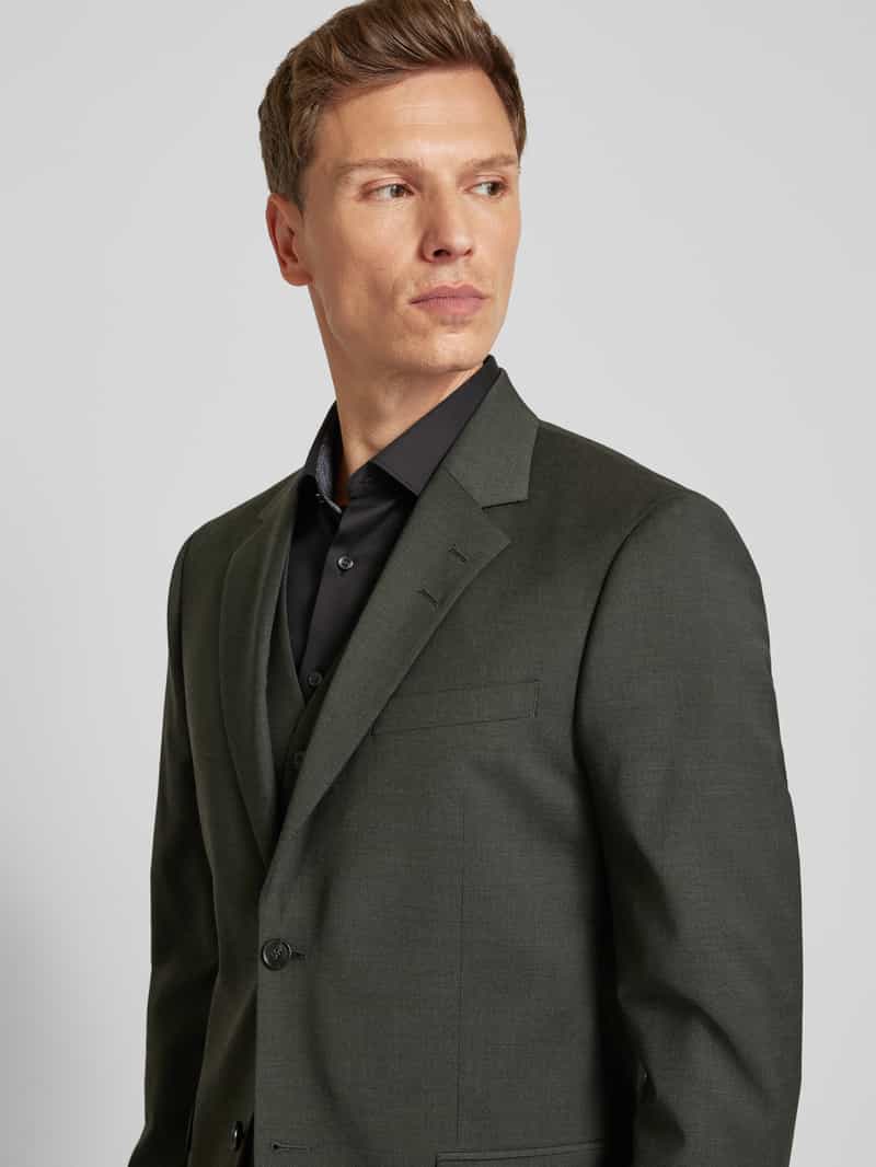 Tiger Of Sweden Colbert met reverskraag model 'Jamonte'