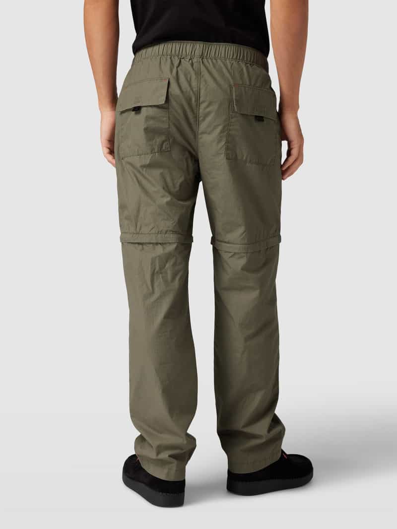 Broek met riem Levi's®