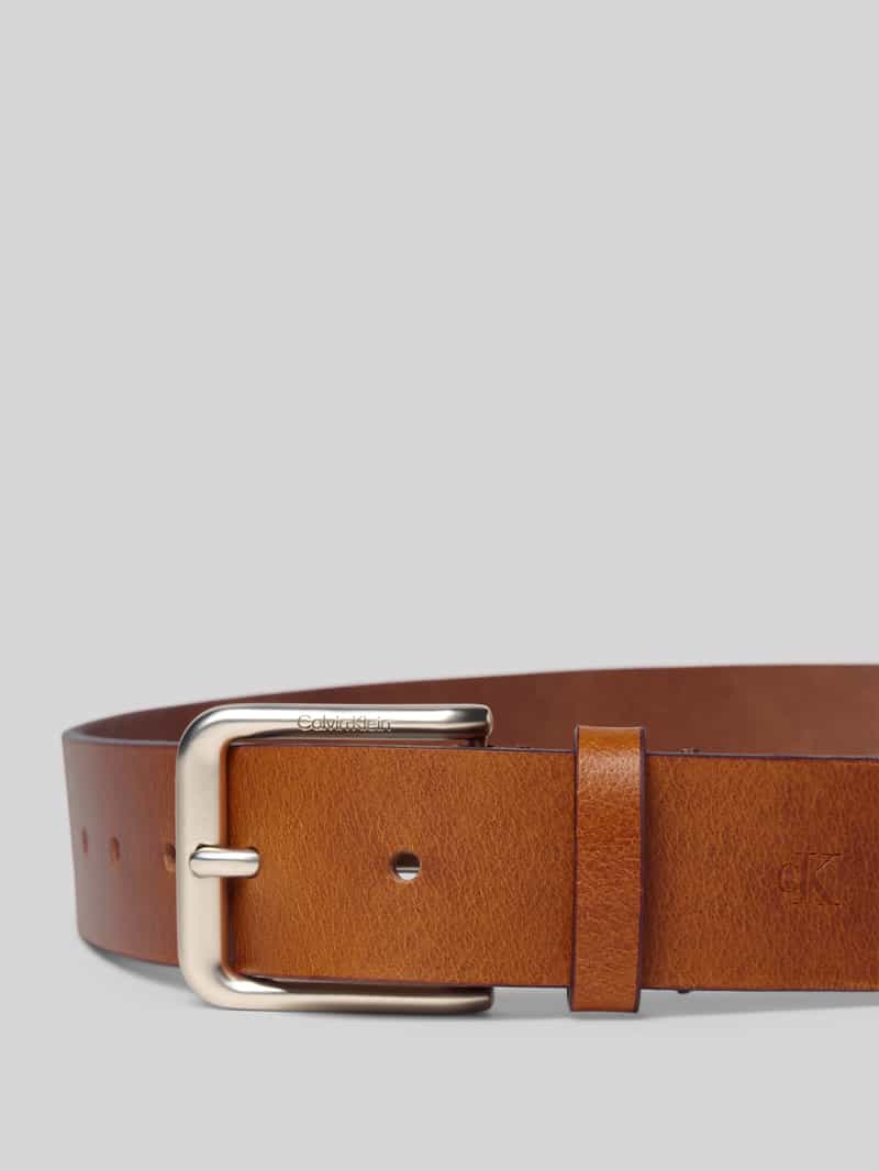 CK Calvin Klein Riem met doornsluiting