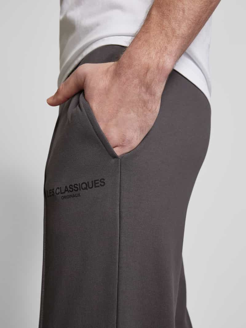 Only & Sons Sweatbroek met elastische band