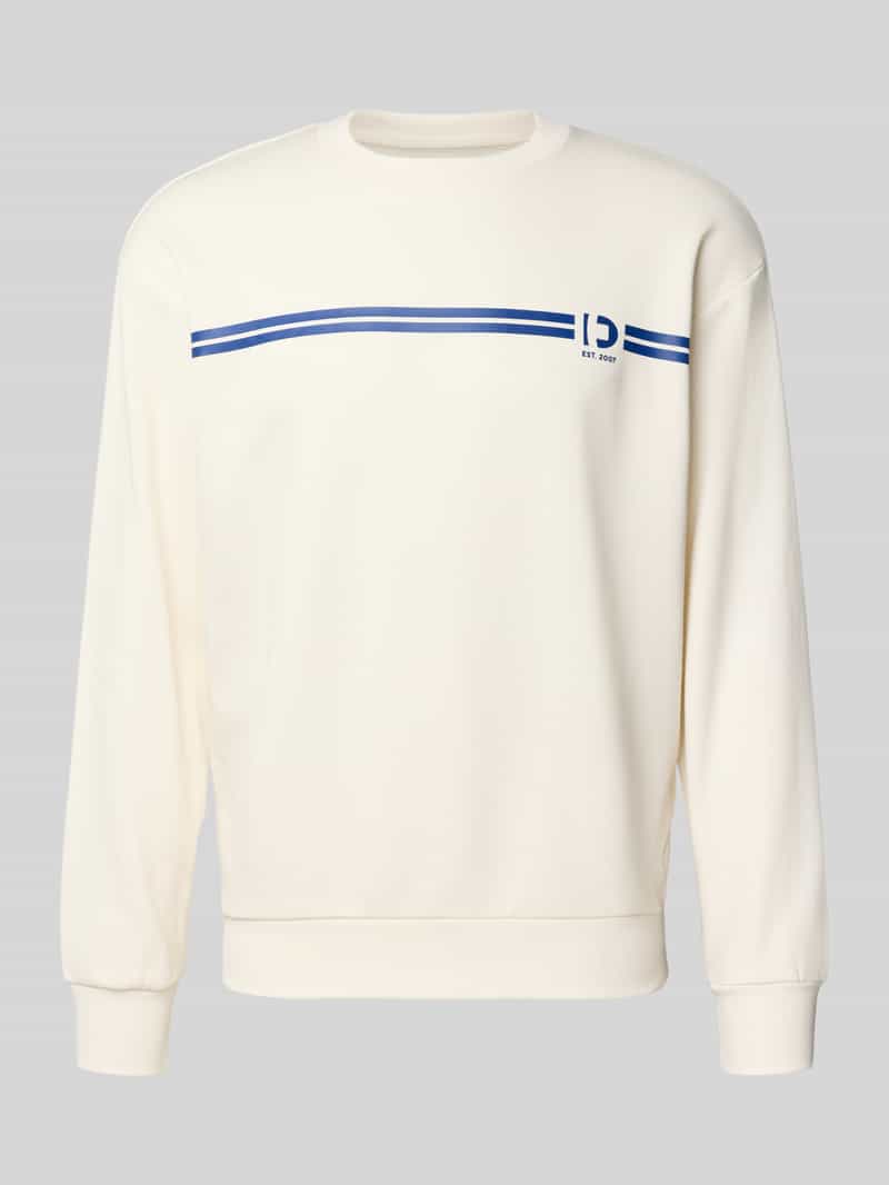 Tom Tailor Denim Sweatshirt