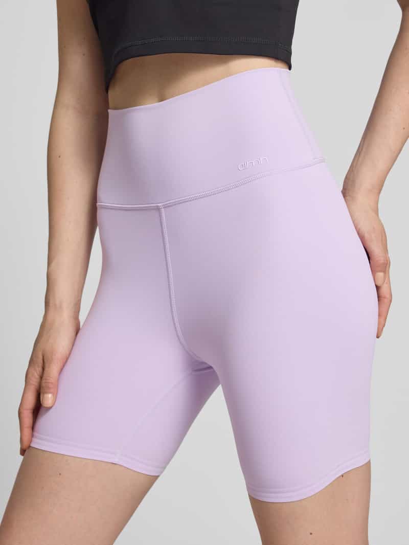 AIMN Fietsbroek met elastische band model 'Sense'