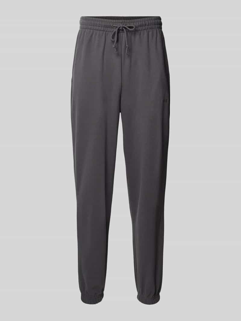 Calvin Klein Underwear Sweatbroek met elastische band