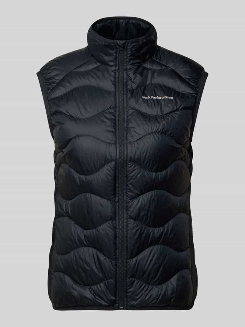 Peak Performance Bodywarmer met ritssluiting