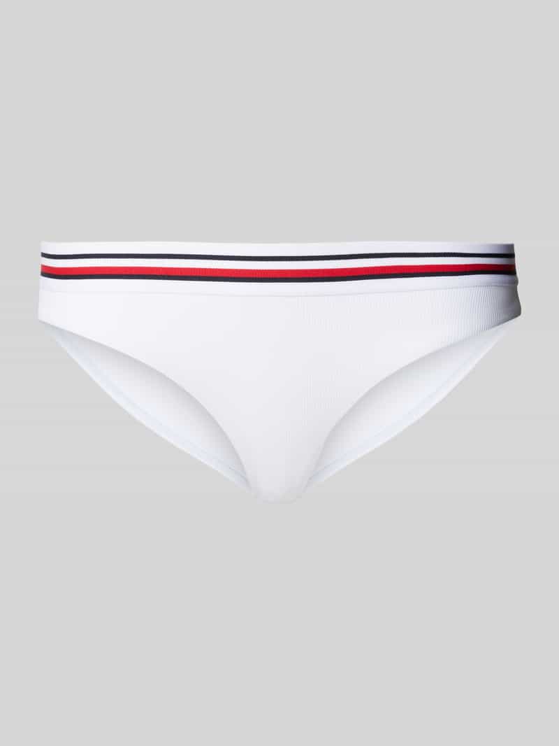 Tommy Hilfiger Bikinislip met logoband