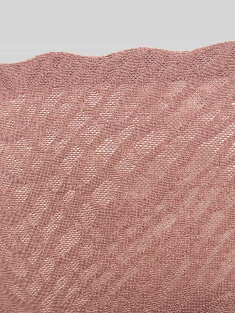 Sloggi Slip met labelprint