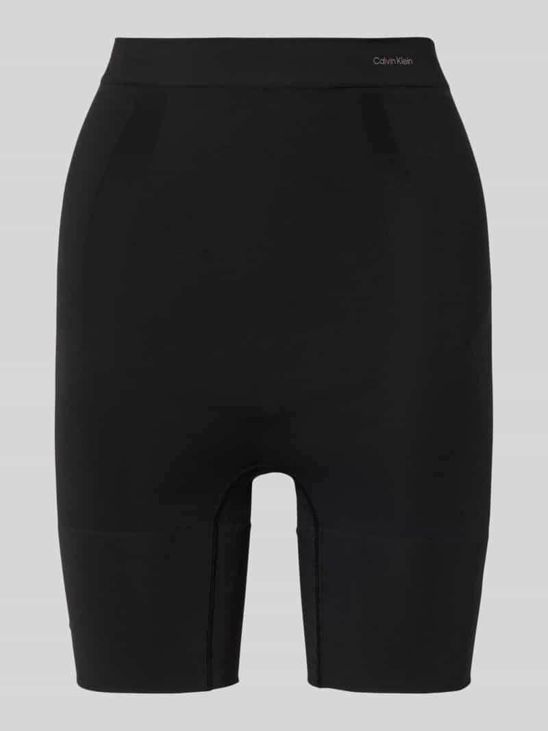 Calvin Klein Underwear Skinny fit broek met labelprint