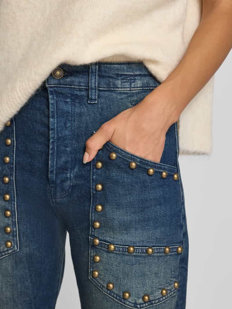 MAC Jeans met 5-pocketmodel