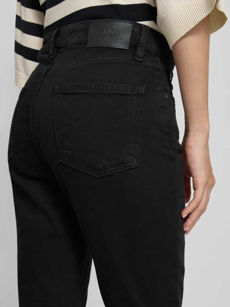 Lauren Ralph Lauren Jeans met 5-pocketmodel