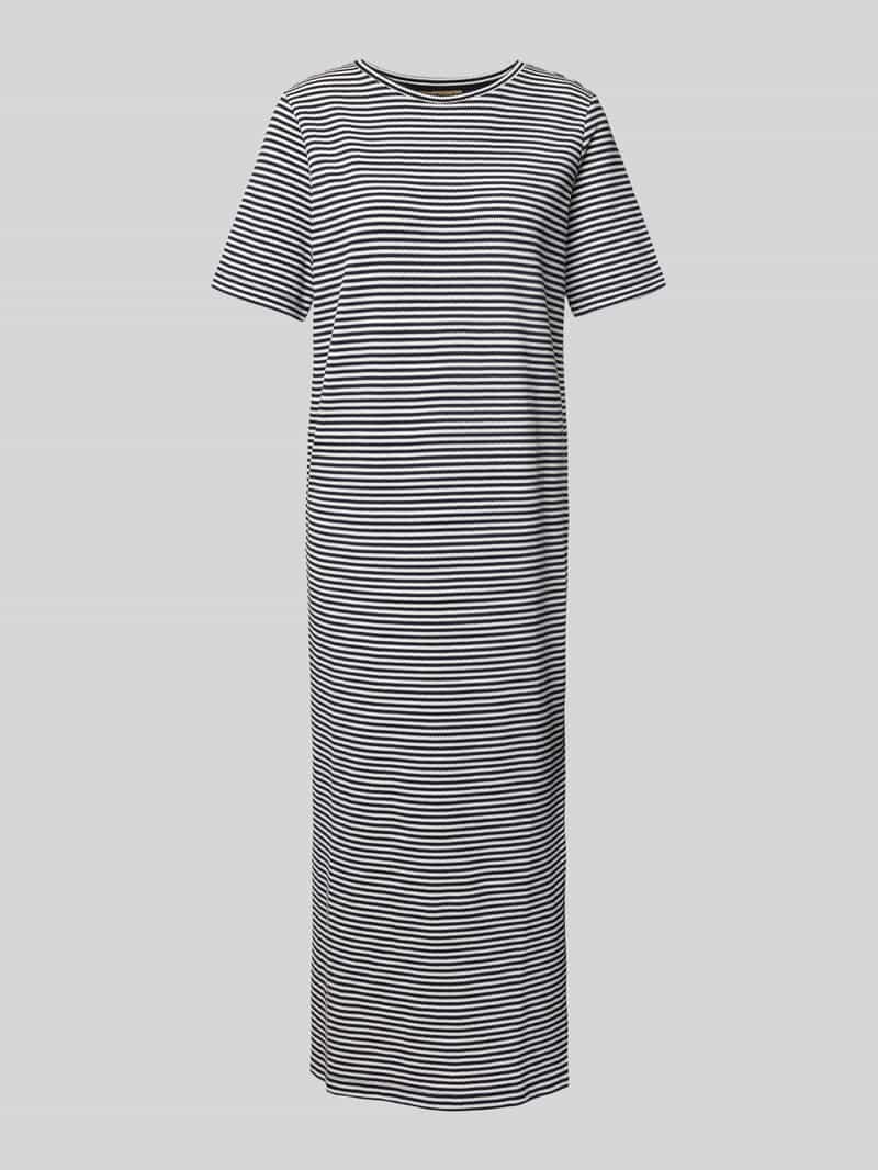 Smith and Soul T-shirtjurk met 1 2-mouwen