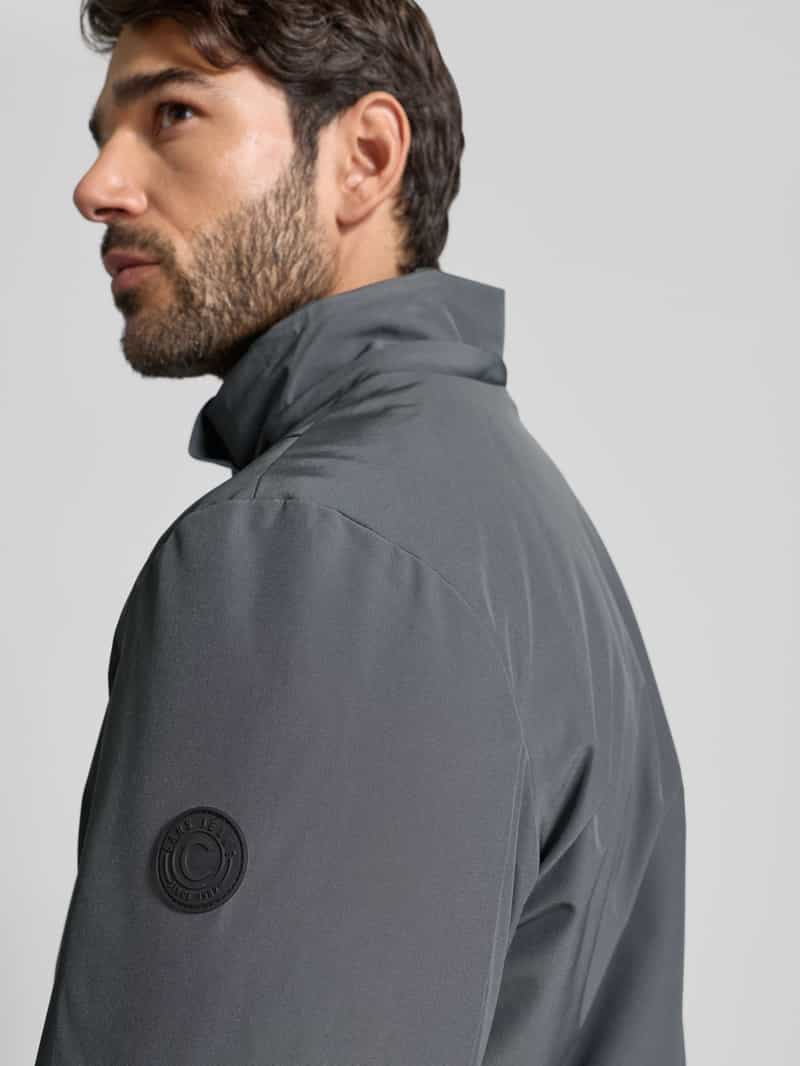 CARS JEANS Jack met capuchon model 'HARWICK'