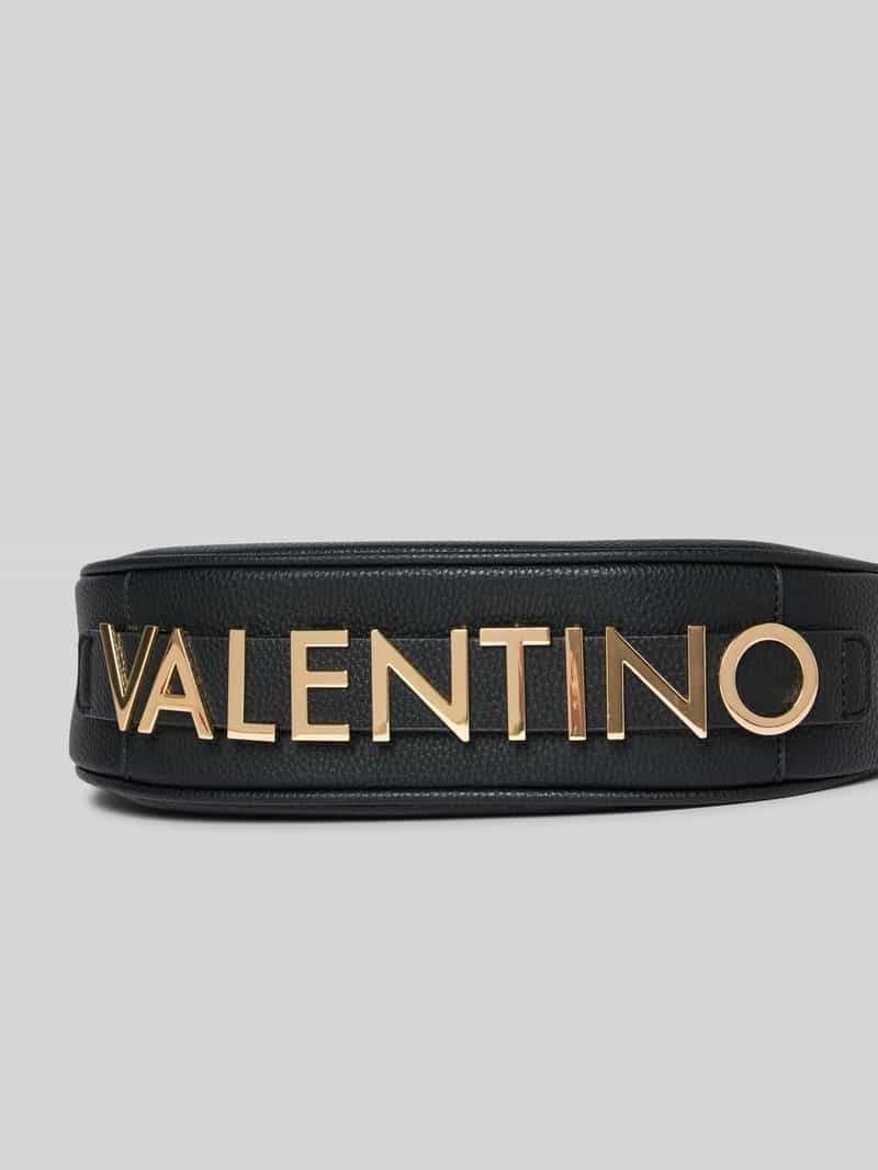 VALENTINO BAGS Handtas met labelapplicatie model 'SHELBY'