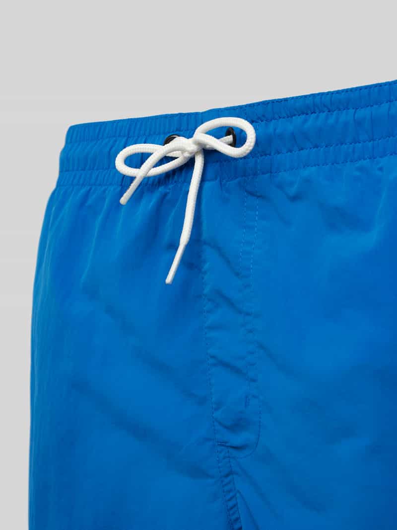 O'Neill Relaxed fit zwembroek met logostitching