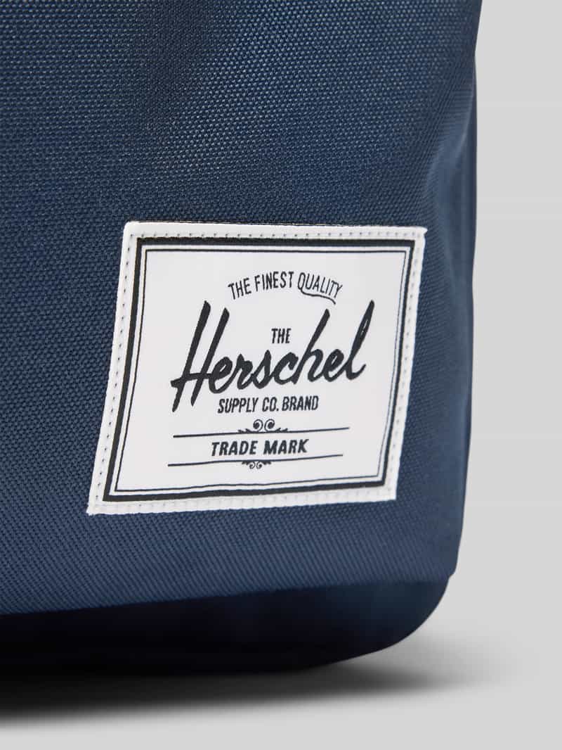 Herschel Rugzak met labelpatch model ' Classic™'