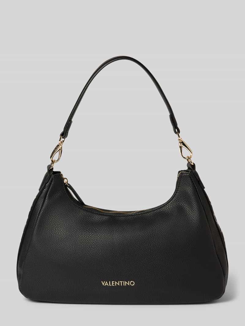 VALENTINO BAGS Handtas met labelapplicatie model 'TWIG'