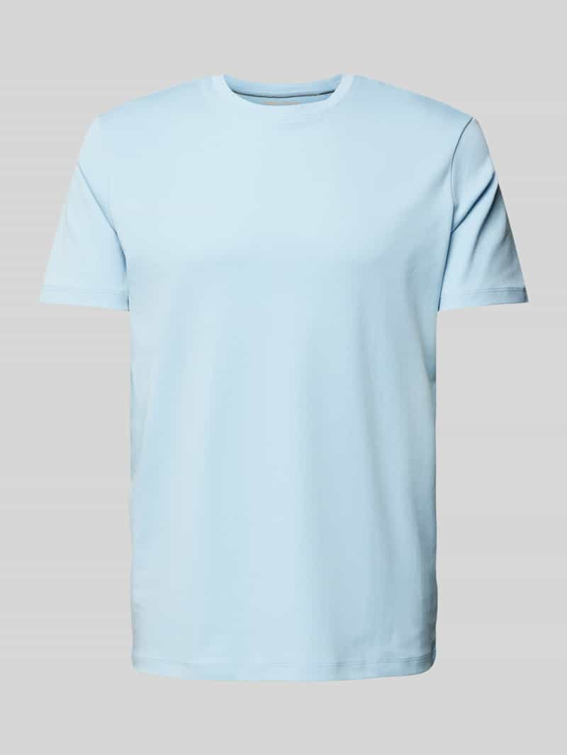 Christian Berg Men T-shirt met ronde hals