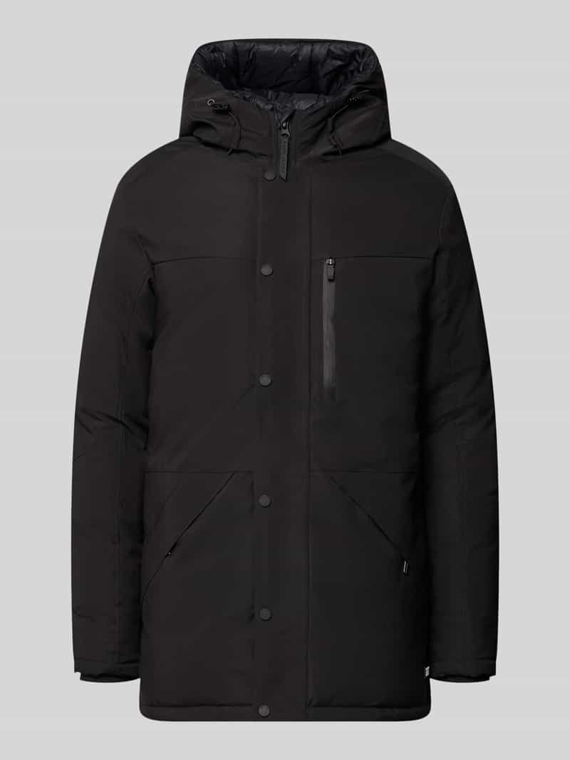 Cars Jeans Jack met ritszakken model 'MALONE'