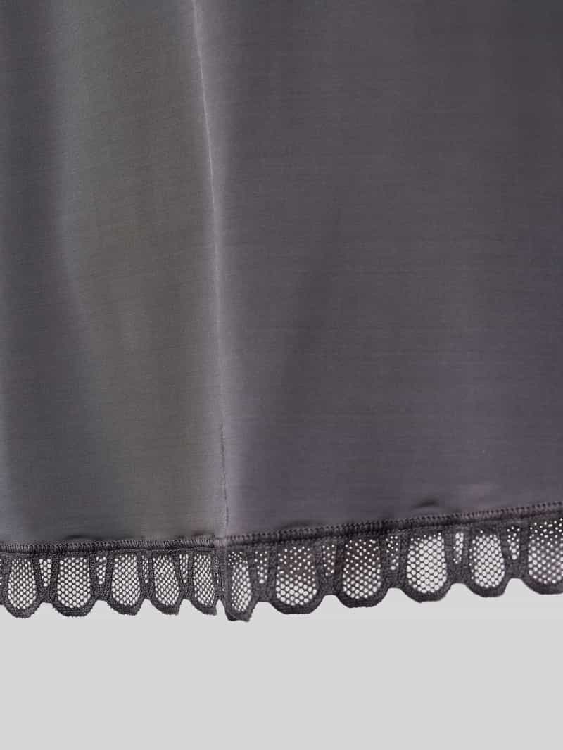 mey Relaxed fit top van viscosemix model 'Poetry'