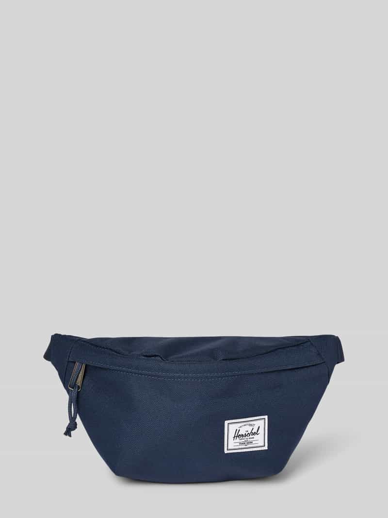 Herschel Heuptasje met labelpatch model ' Classic™'