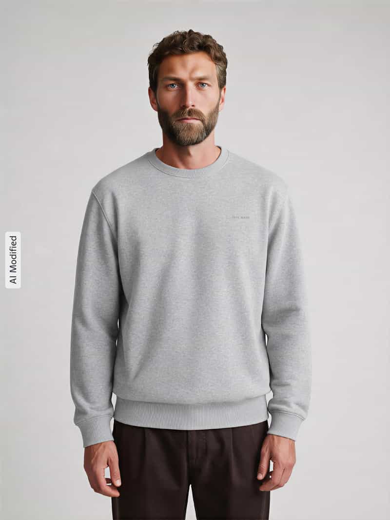 Pepe Jeans Regular fit sweatshirt model 'Jefferson'