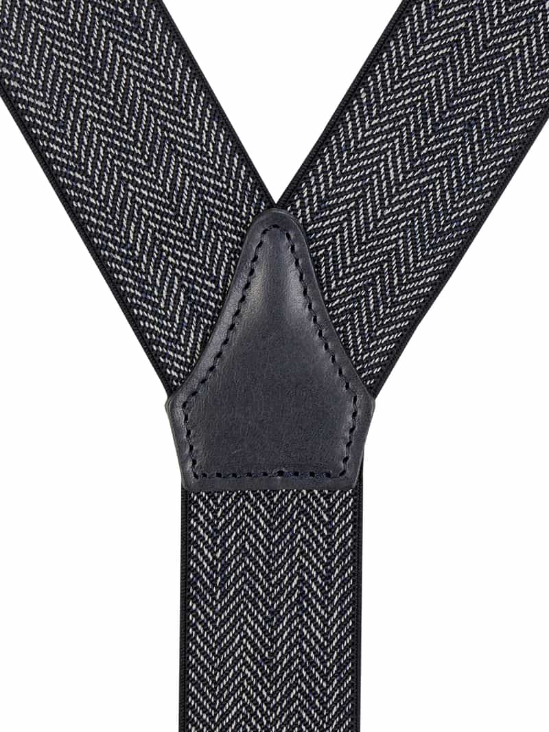 Lloyd Men's Belts Bretels in Y-vorm